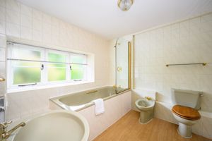 Bathroom- click for photo gallery